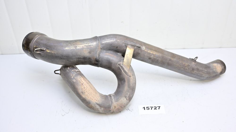 Teava Cot Galerie Toba Evacuare Aprilia RSV 1000 Mille 2001 - 2003
