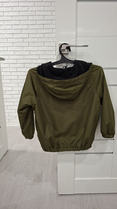 Ветровка - брмбер Bodo для мальчикаа