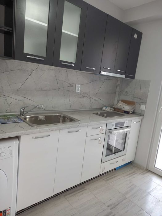 Дава се под наем Двустаен апартамент в с. Въгларово, Област Хасково - 60 кв.м за 280.5 € - Снимка #9