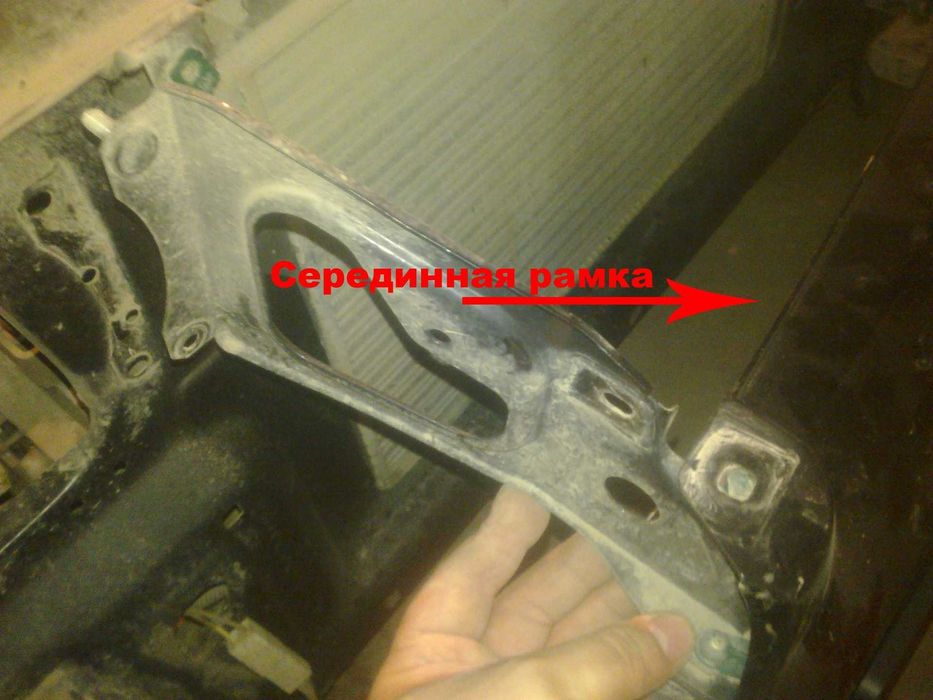 Домкрат Винтовой