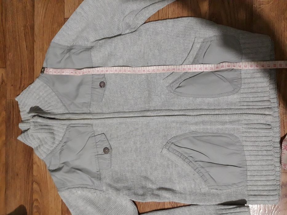 Продам джемпер на мальчика