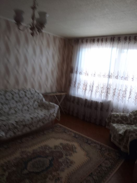 Сдам 1 ком. кв. на длит.срок