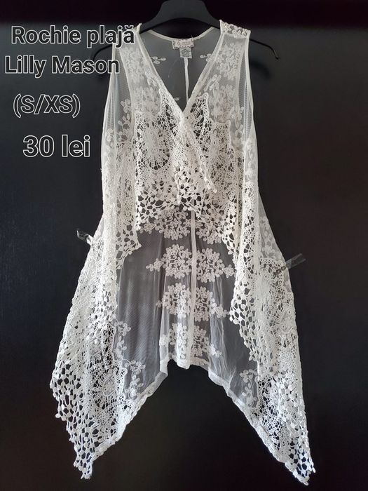 Rochii plajă XS/S/M