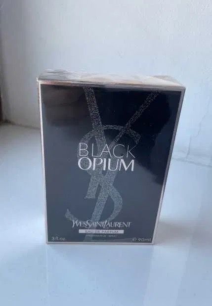 Parfum Black Opium YSL