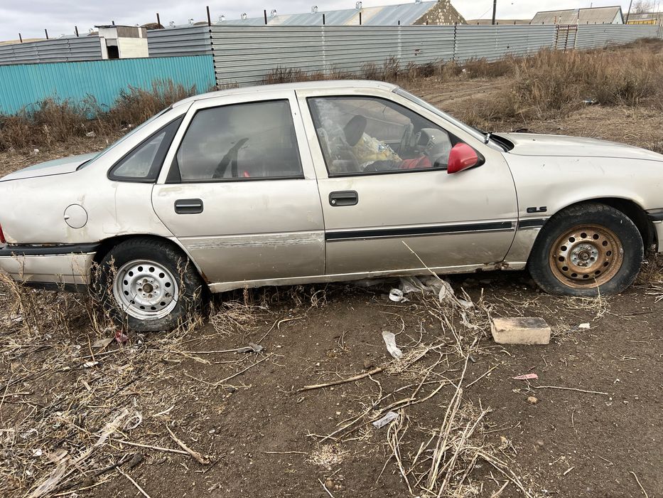 Продам опель вектра