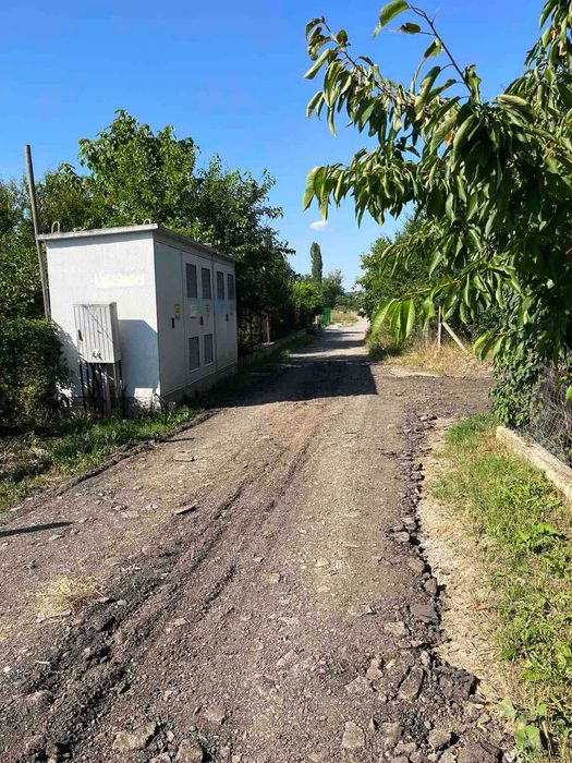 Продава се Парцел в Търговище, Вилна зона - 3500 кв.м за 9 €/кв.м - Снимка #2