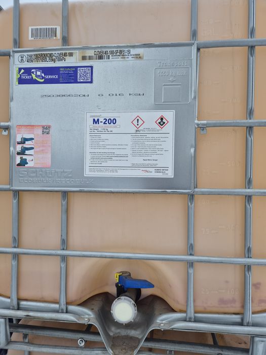 1 tonna Bochka Бочка  1tonnali bacoklar