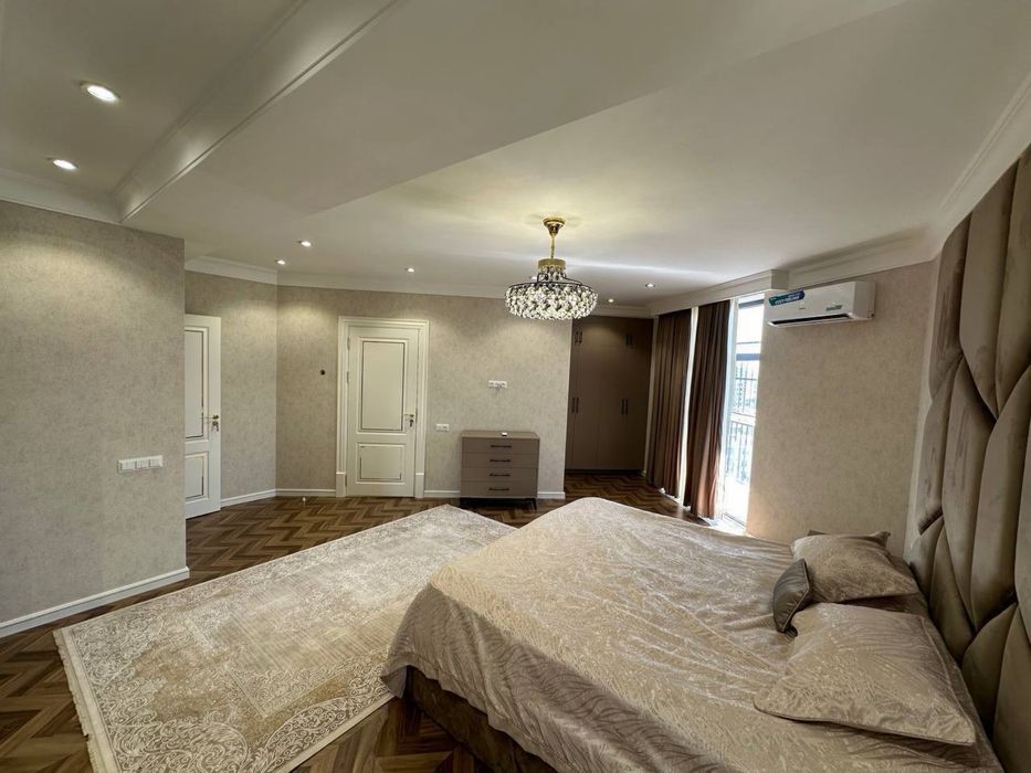 Квартира ЖК Solaris 5/9-10/10 202 кв.м