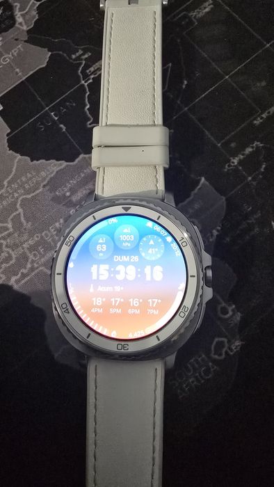 Samsung Galaxy Watch8 Classic 46mm