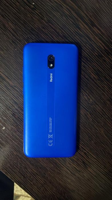 Xiaomi redmi 8 a