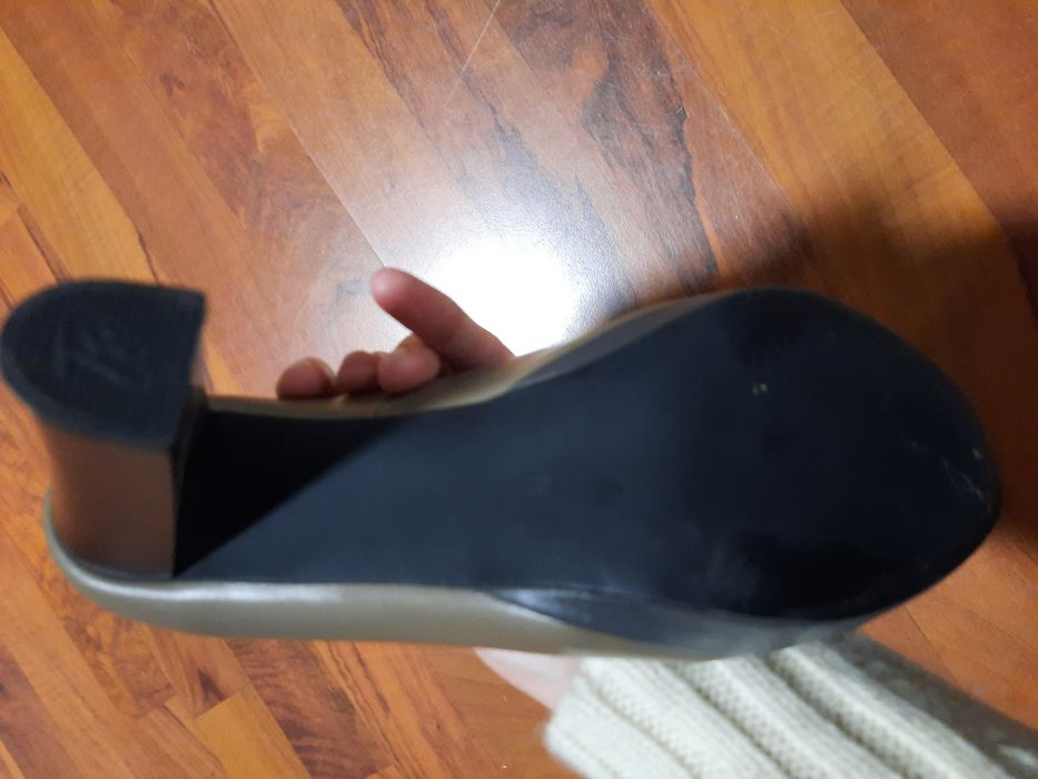 Pantofi Nine West ocazie,Christensen B ,Il Passo