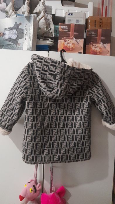 Продаётся детская одежда