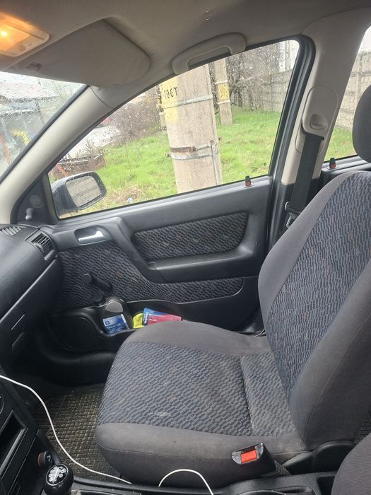 Vând Opel Astra G