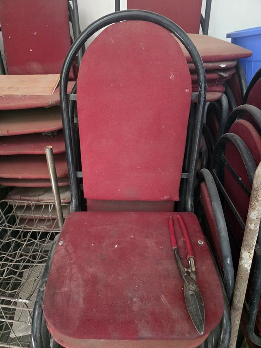 Продам стульчики