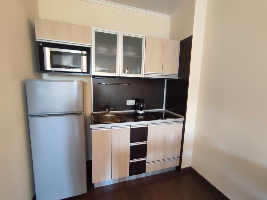 Продава се Двустаен апартамент в к.к. Златни пясъци - 63 кв.м за 1262 €/кв.м - Снимка #2