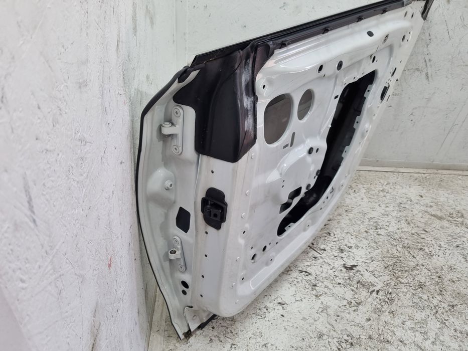 Usa dreapta spate Bmw 5 GT (F07) [Fabr 2011-2016] Hatchback 300 Alpinw