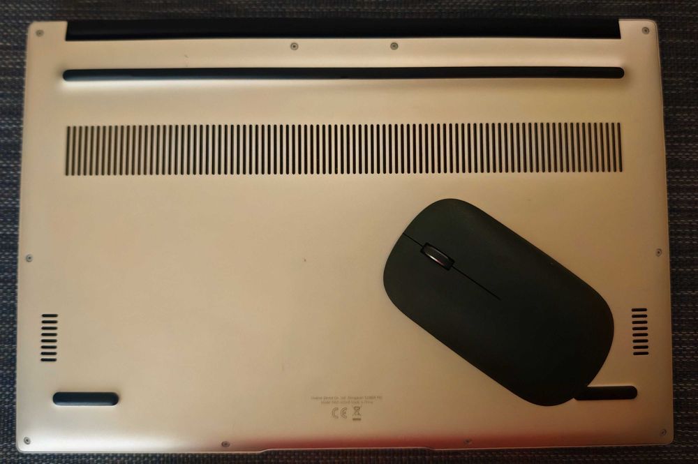 Notebook Huawei D14