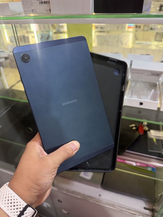 Планшет Samsung Tab A9 с сим