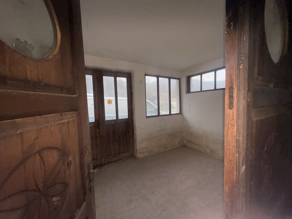 Дава се под наем Склад в Велико Търново, Асенов - 240 кв.м за 398.82 € - Снимка #11