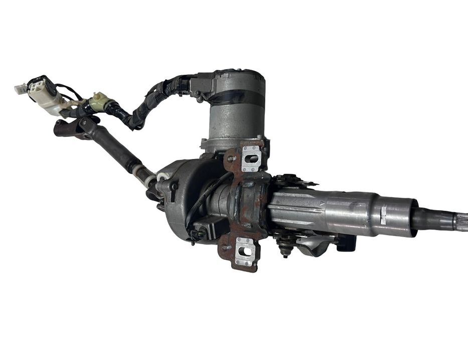Coloana Directie Volan Toyota Rav 4 Iii _A3_ 2005 - 2013 Bd0037