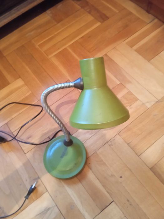 Настолна лампи 25 лева