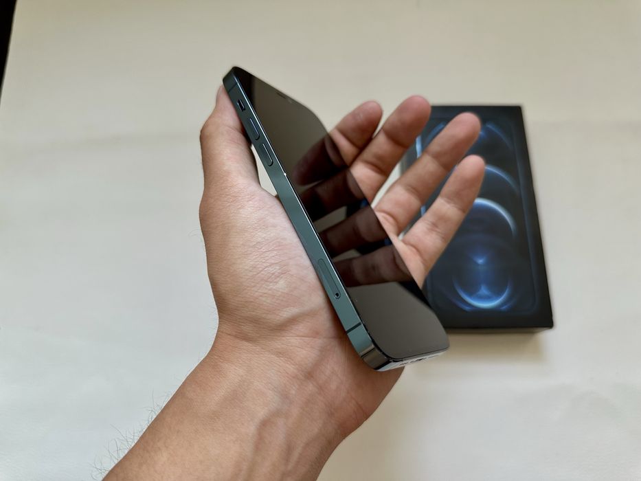 Iphone 12 Pro 128GB AKB87% Айфон 12 про
