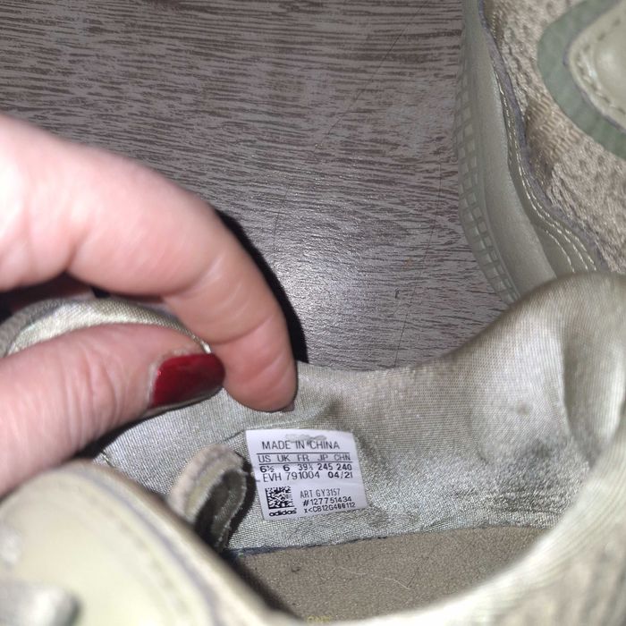 Adidas OZWEEGO 39 1/3