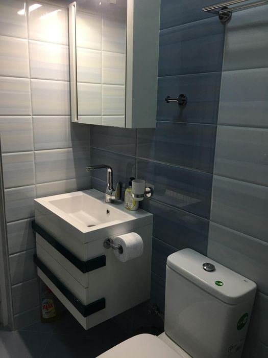 Дава се под наем Двустаен апартамент в Пловдив, Център - 80 кв.м за 450 € - Снимка #5