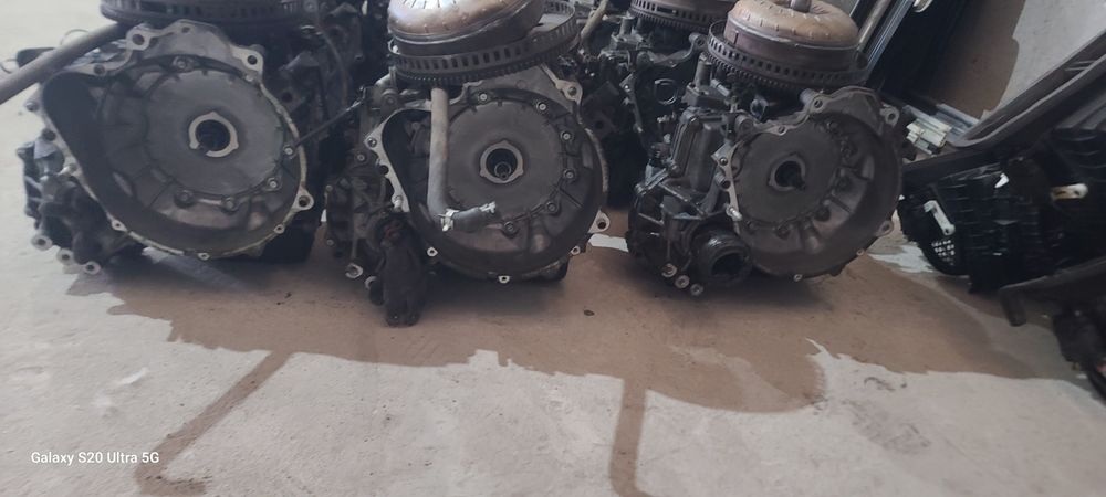 Spark Aftomat Karobka