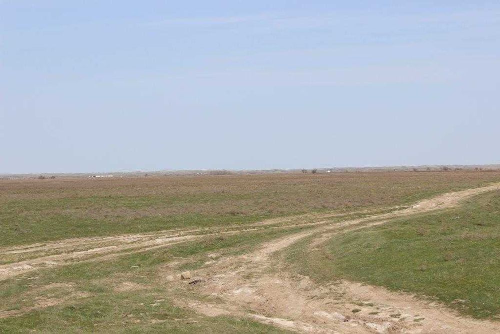 земельный участок