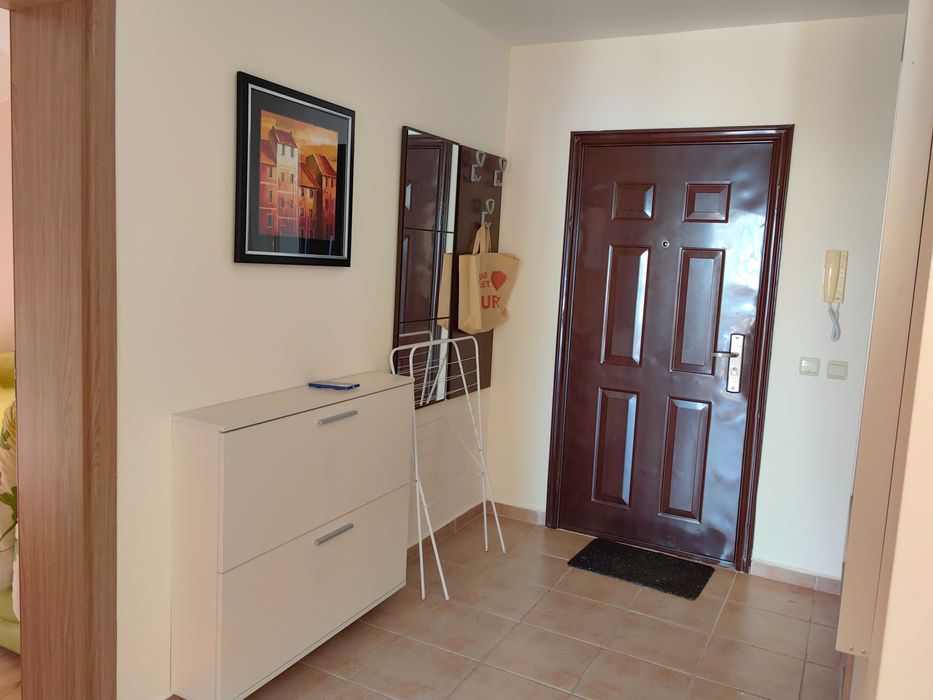 Продава се Тристаен апартамент в Свети Влас - 100 кв.м за 1224 €/кв.м - Снимка #16