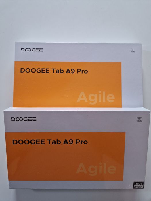 Doogee Tab A9 Pro