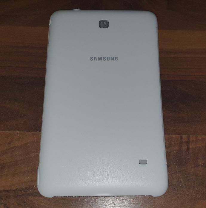 Husa flip smart activa originala Samsung Book Cover Tab 4 8.0"