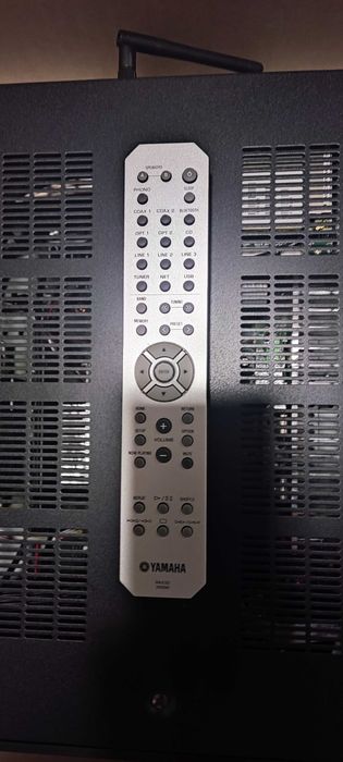 Marantz Cinema 70s silver gold , pioneer vsx832, yamaha R N602