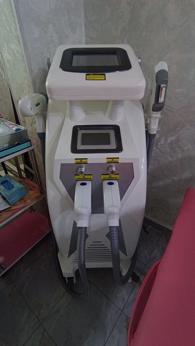 Многофункциональный комбайн MJ-402