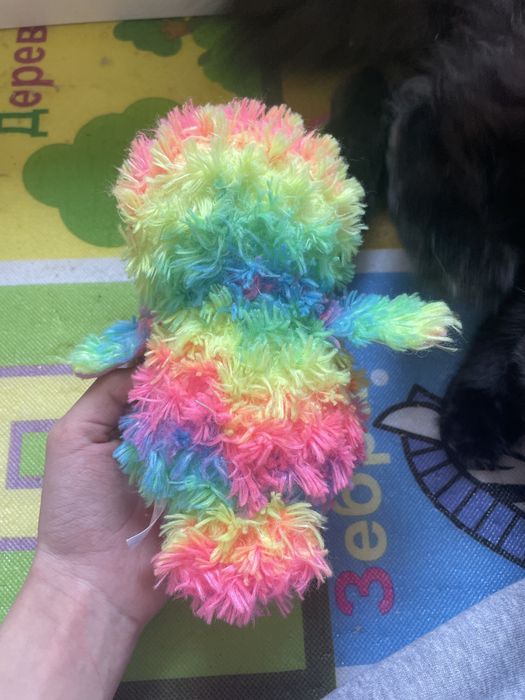 2 совы фирма: Ty