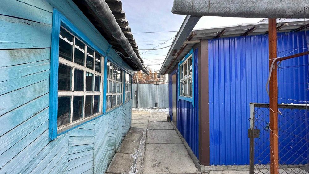 Продам 5комнатный дом Аян Империя