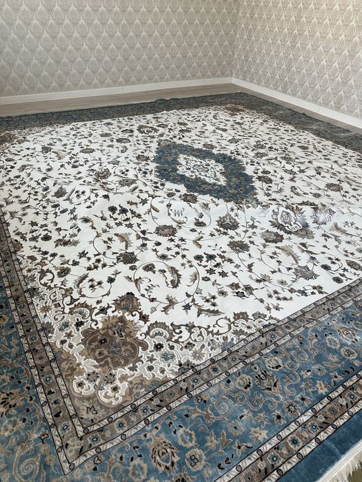 Ковер размер 5х5