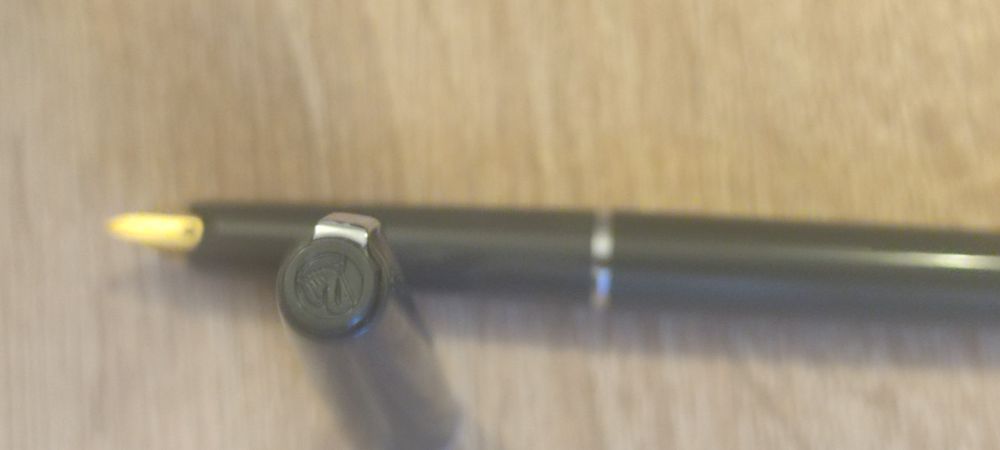 Stilou Pelikan Gunther Primapenna anii 1970 ca nou