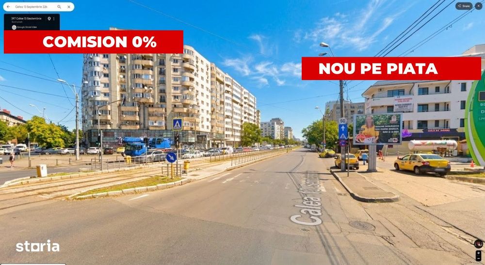 0% COMISION 4 camere spatioase 97.5mp | Bloc 2000, etaj 5, 13 Septembr