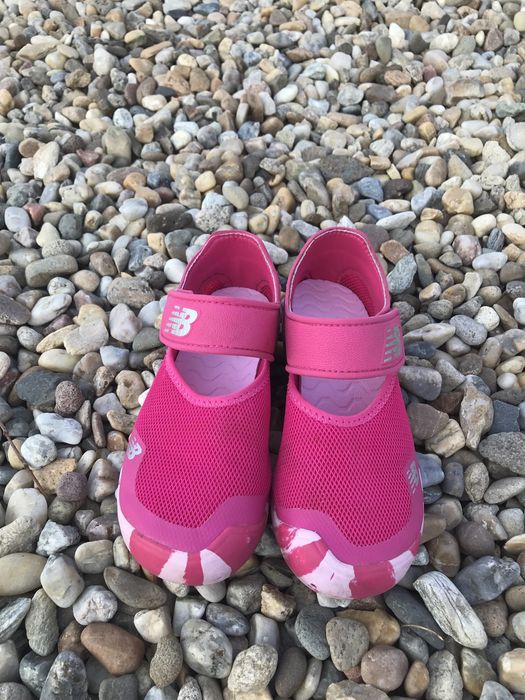 Pantofi Fete New Balance