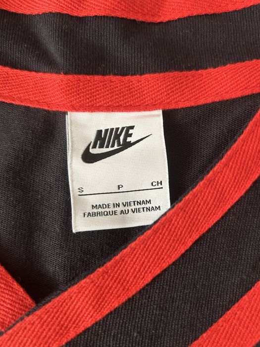 Jacheta Nike din america