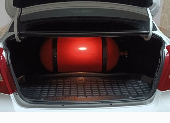 Chevrolet GENTRA EVRO 2022г.