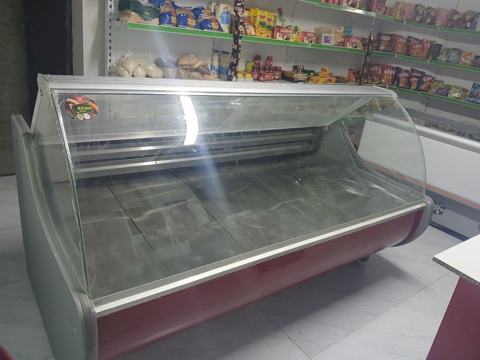 Холодильник сатылады жақсы жұмыс істеп тұр