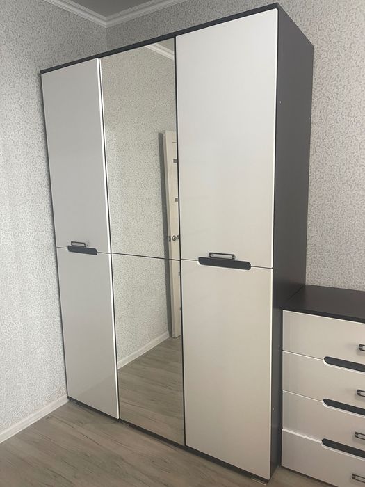 Шкаф 222смх150см