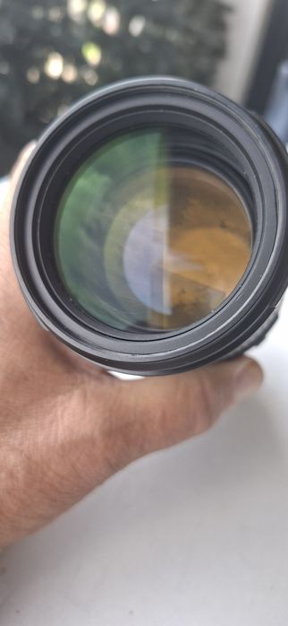 Nikkor AF-S 70-200mm f/4G ED VR