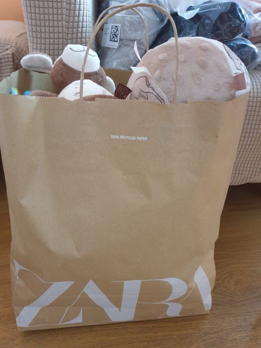 Голям лот играчки