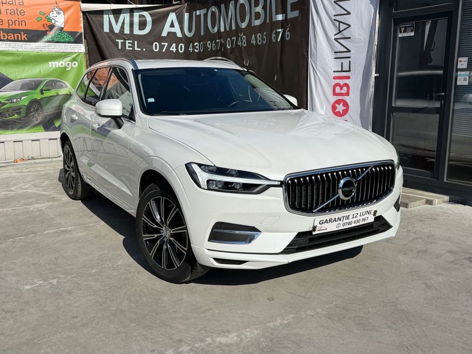 Volvo XC 60 Volvo xc 60 / 90