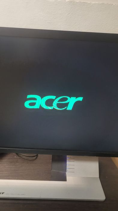 Монитор acer продам