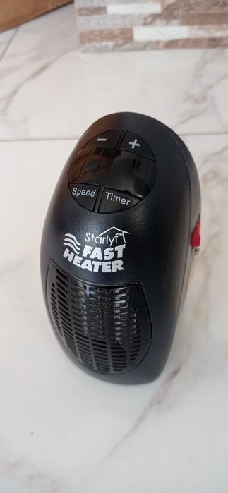 Aerotermă portabilă Fast Heater  400w